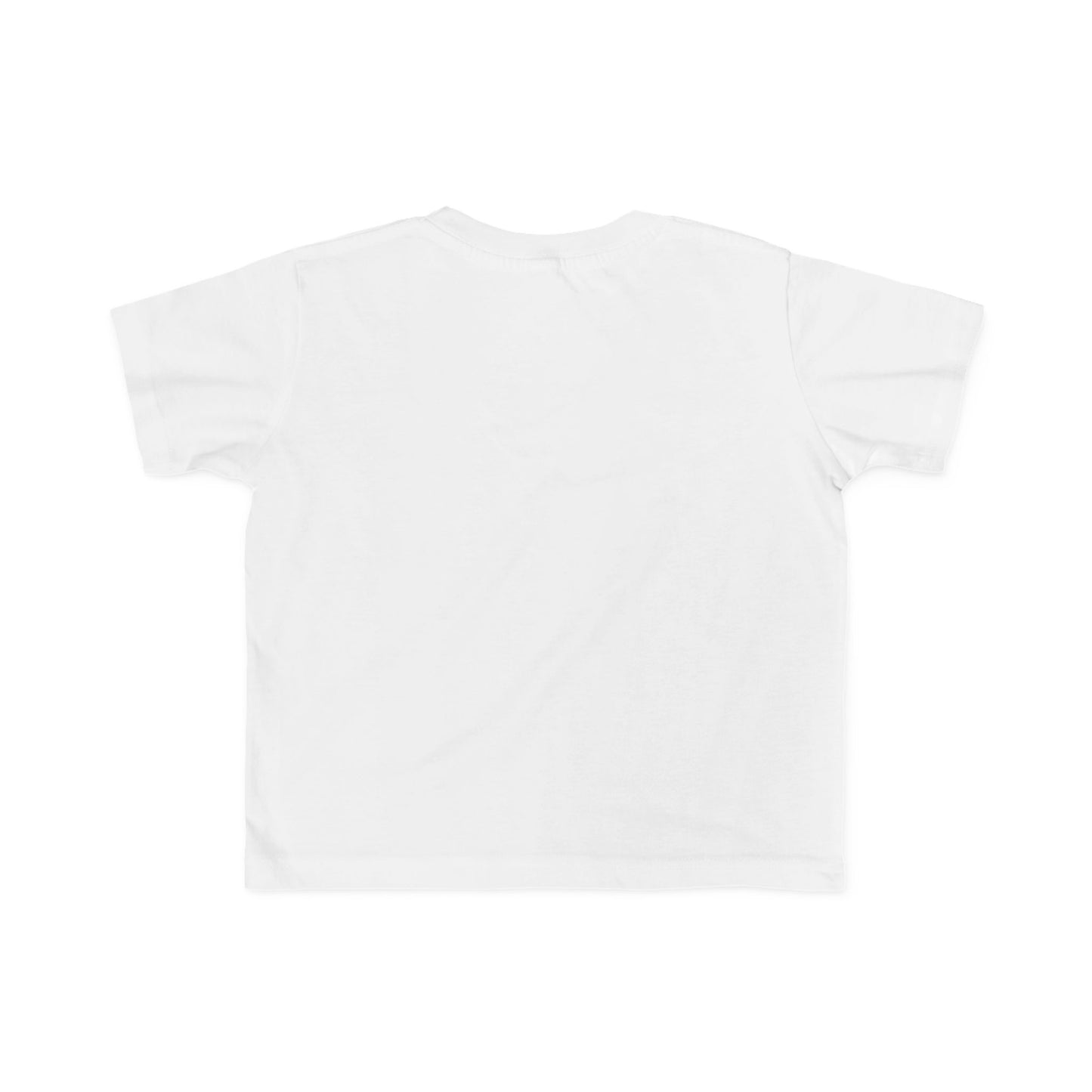 Autism Puzzle Heart Toddler Tee | Accept Understand Love