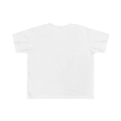 Autism Puzzle Heart Toddler Tee | Accept Understand Love