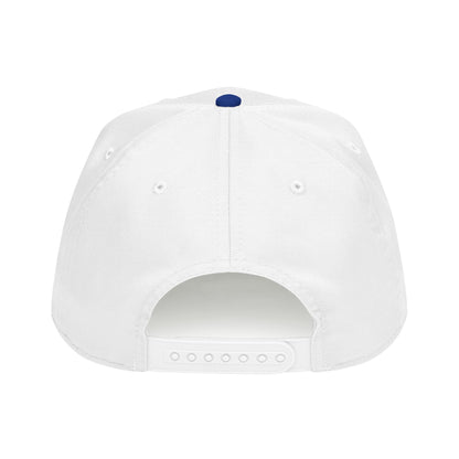 unbothered energy cap | mid profile baseball cap