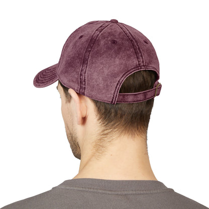 Autopilot Dad Cap | Vintage Embroidered Hat