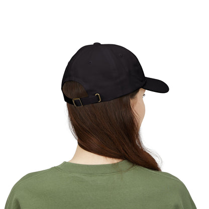 Mentally On Airplane Mode Dad Cap | Mental Health Humor