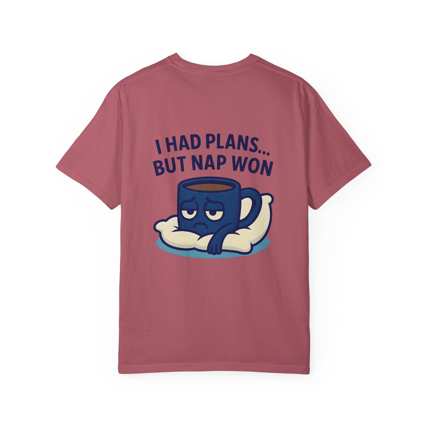 Funny Nap Themed Unisex T-Shirt, Casual Gift, Everyday Wear, Relaxation, Humor Apparel, Gift for Friends, Birthday Shirt