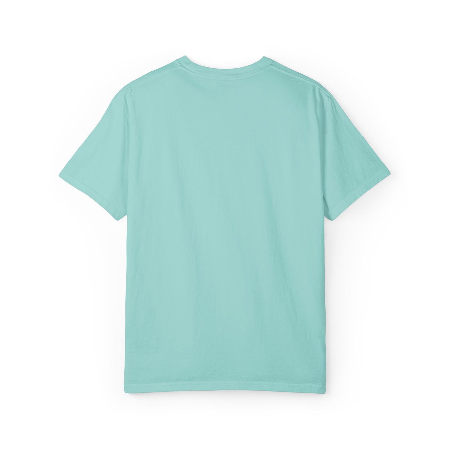 Daddy's Sidekick Embroidered T-Shirt | Daddy Sidekick Tee