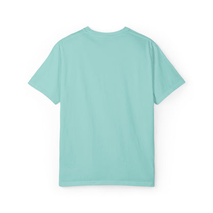 Daddy's Sidekick Embroidered T-Shirt | Daddy Sidekick Tee