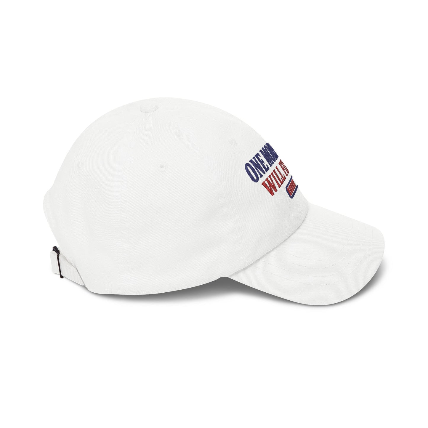 One More Theory Will Fix This True Crime Dad Cap