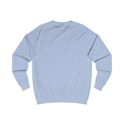 Fun Nurse Sweatshirt, Caught in the Rounds Apparel, Medical Humor Gift for Nurses, Cozy Casual Wear, Nursing School Graduation, Halloween