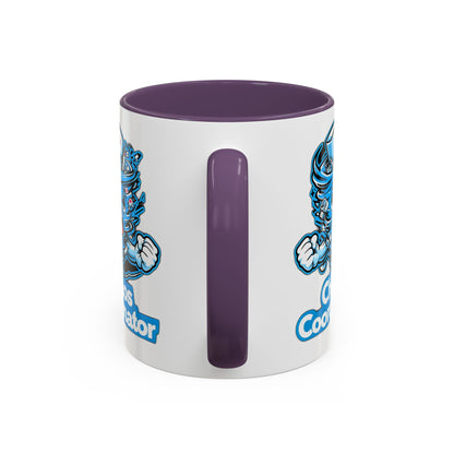Nurse Chaos Coordinator Coffee Mug, Fun Gift for Healthcare Workers, Unique Ceramic Mug, Funny Nurse Appreciation Gift, Funny Office [...]