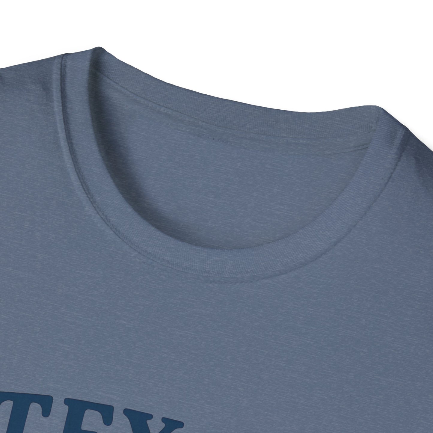 Texas Tough Unisex T-Shirt - Texas Pride, Promote Strength Tee, Lone Star State Pride Shirt, Hill Country, Strength through tragedy