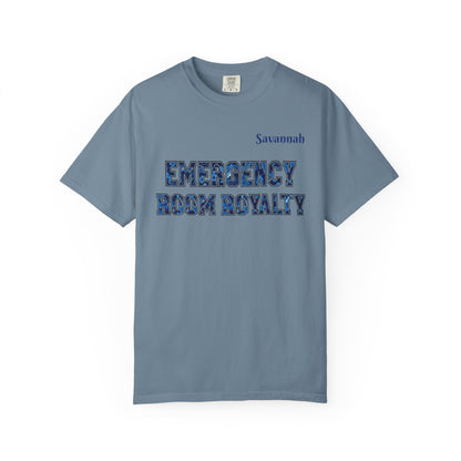 Emergency Room Royalty Unisex T-Shirt, Perfect for Healthcare Heroes, Gifts for Nurses and Doctors, Nursing School Graduation, Medical [...]