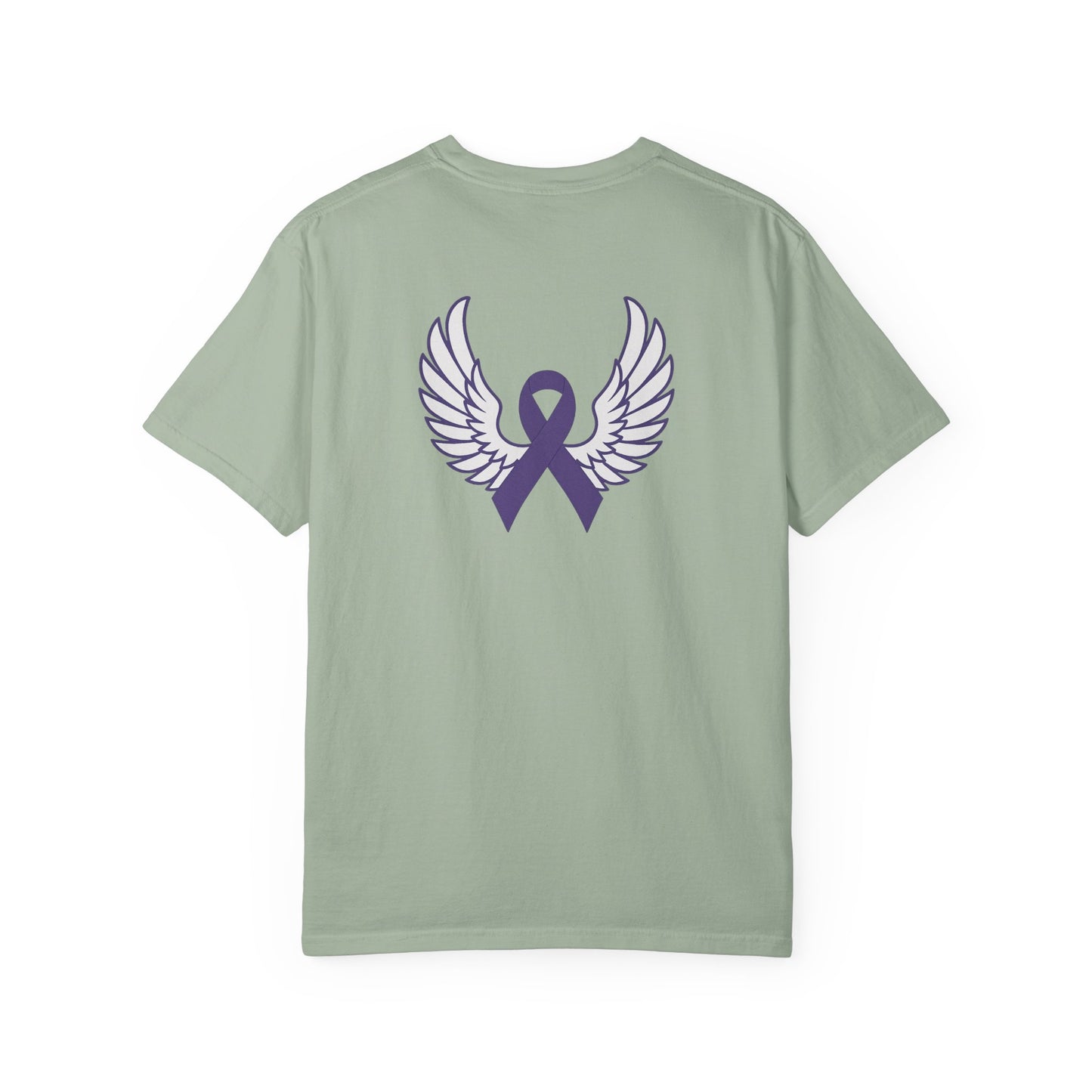 Empowering Unisex T-Shirt: No Excuse for Abuse, Awareness Shirt, Activism Tee, Gift for Supporters, Comfort Wear