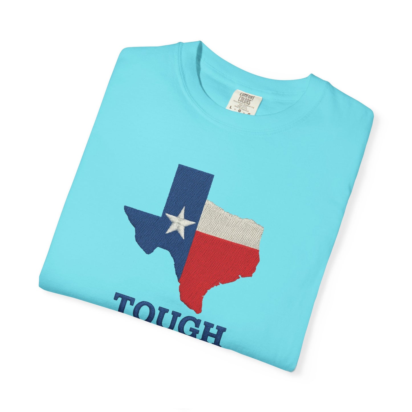 T-Shirt, Texas Tough Texas Pride, Texan Gift, Lone Star State Apparel, Western Tee, Southern Pride Shirt