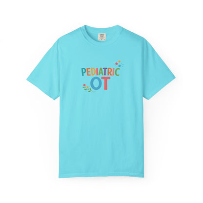 Pediatric OT T-Shirt | Occupational Therapy Tee