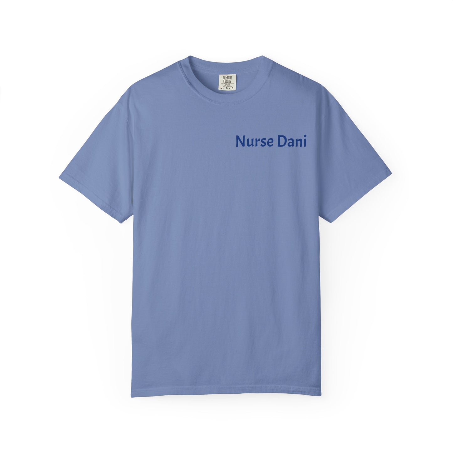 Nurse T-Shirt for Healthcare Heroes, Gift for Nurses, Unisex Staff Apparel, Medical Professional Clothing, Funny Nurse Tee