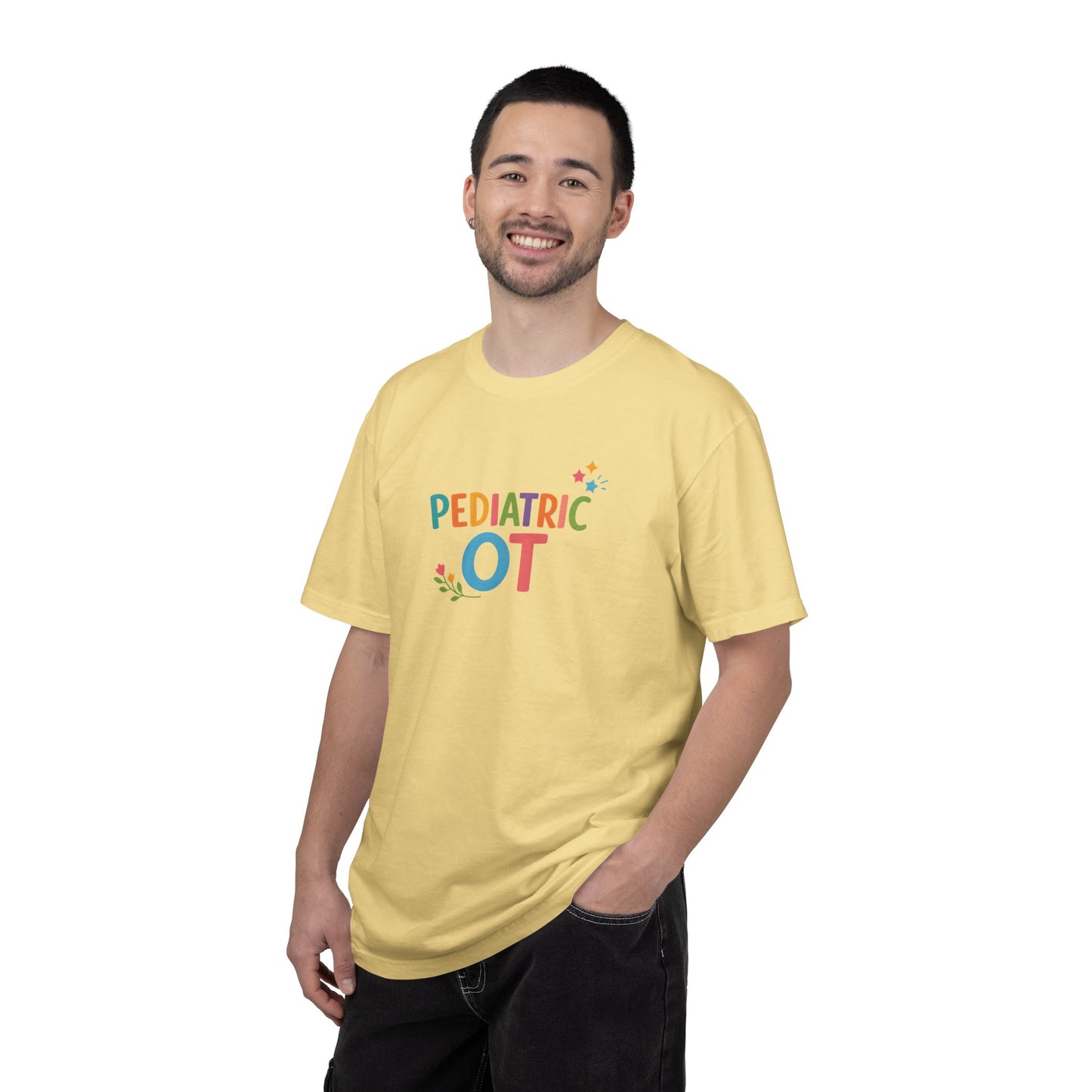 Pediatric OT T-Shirt | Occupational Therapy Tee