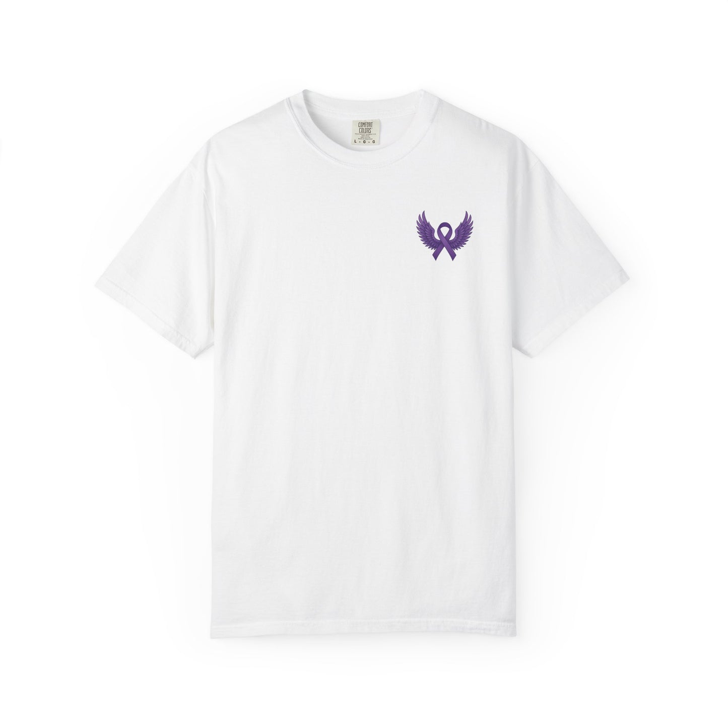 Empowering Unisex T-Shirt: "No Excuse for Abuse" - Casual Wear, Gift for Activists, Awareness Apparel, Comfort Tee