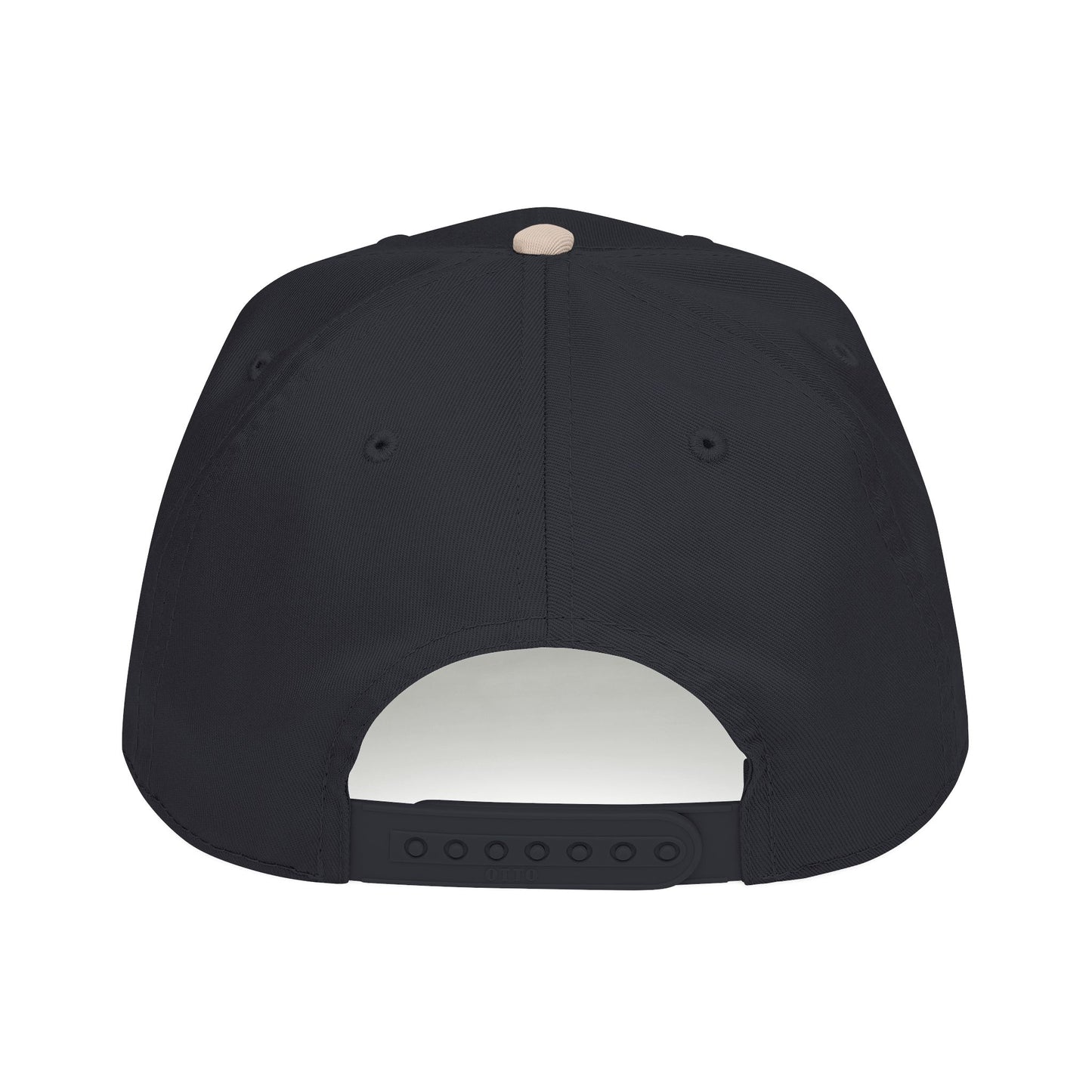 Blessed Wife Baseball Hat | Mid Profile Cap