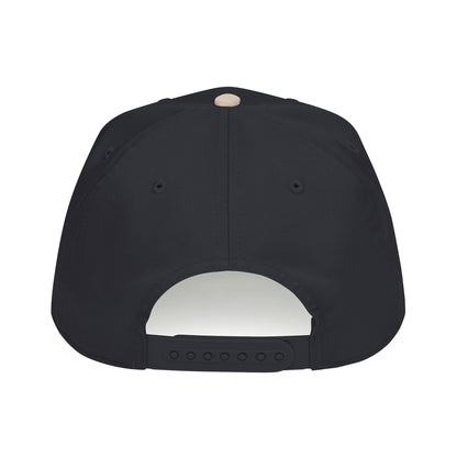 Blessed Wife Baseball Hat | Mid Profile Cap