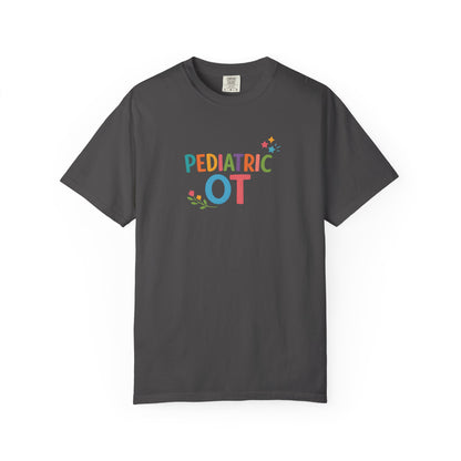 Pediatric OT T-Shirt | Occupational Therapy Tee