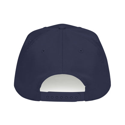 We Don't Care Darlin Gen X Mid Profile Baseball Cap
