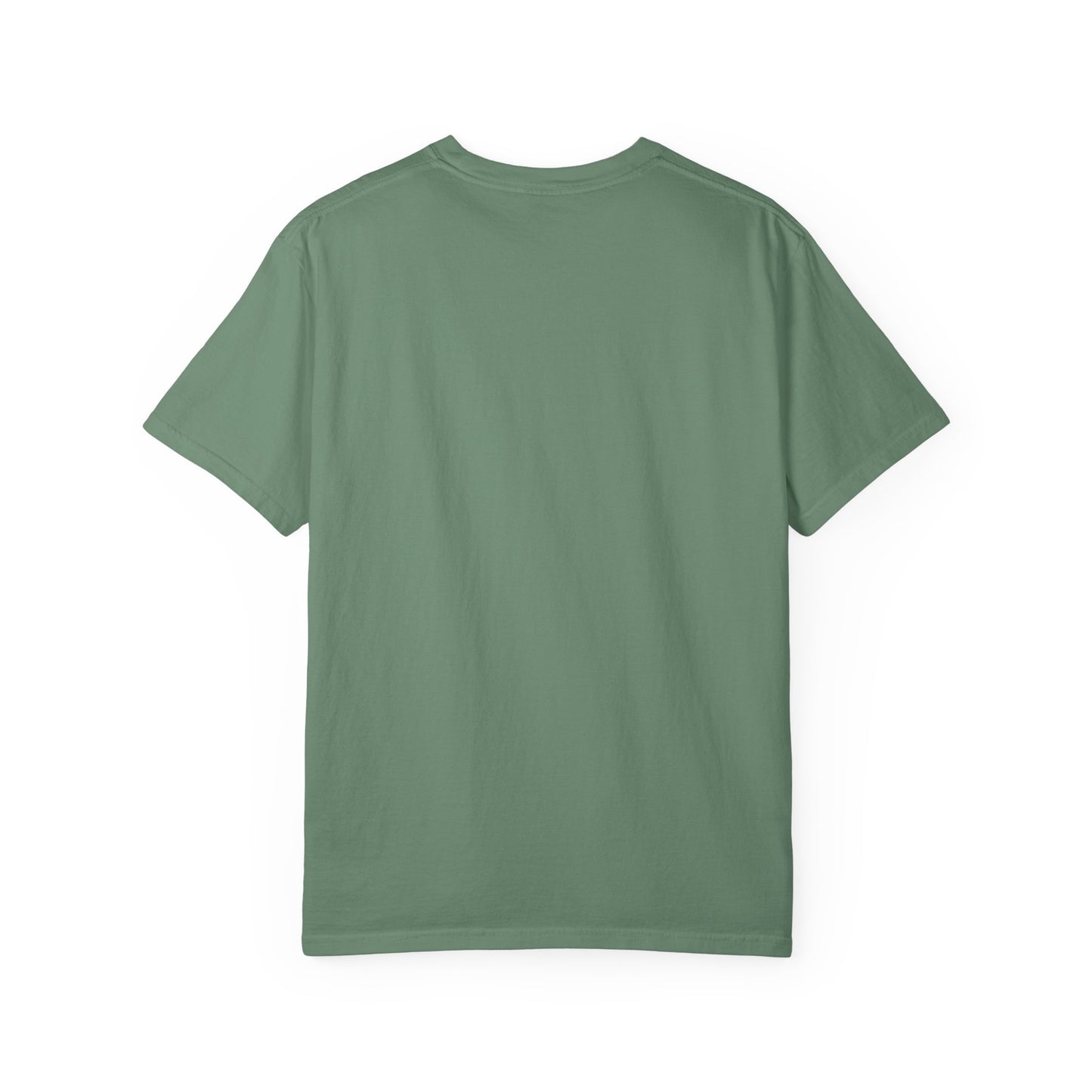He Is Risen cross sunrise design T-Shirt | Easter faith floral