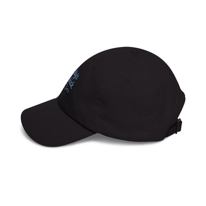 Daddy's Sidekick Dad Cap | Daughter Love for Dad
