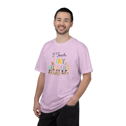 Teacher T-Shirt, Funny Teacher Gift, Back to School Tee, Kids Teacher Apparel, Educational Shirt, Classroom Humor Top
