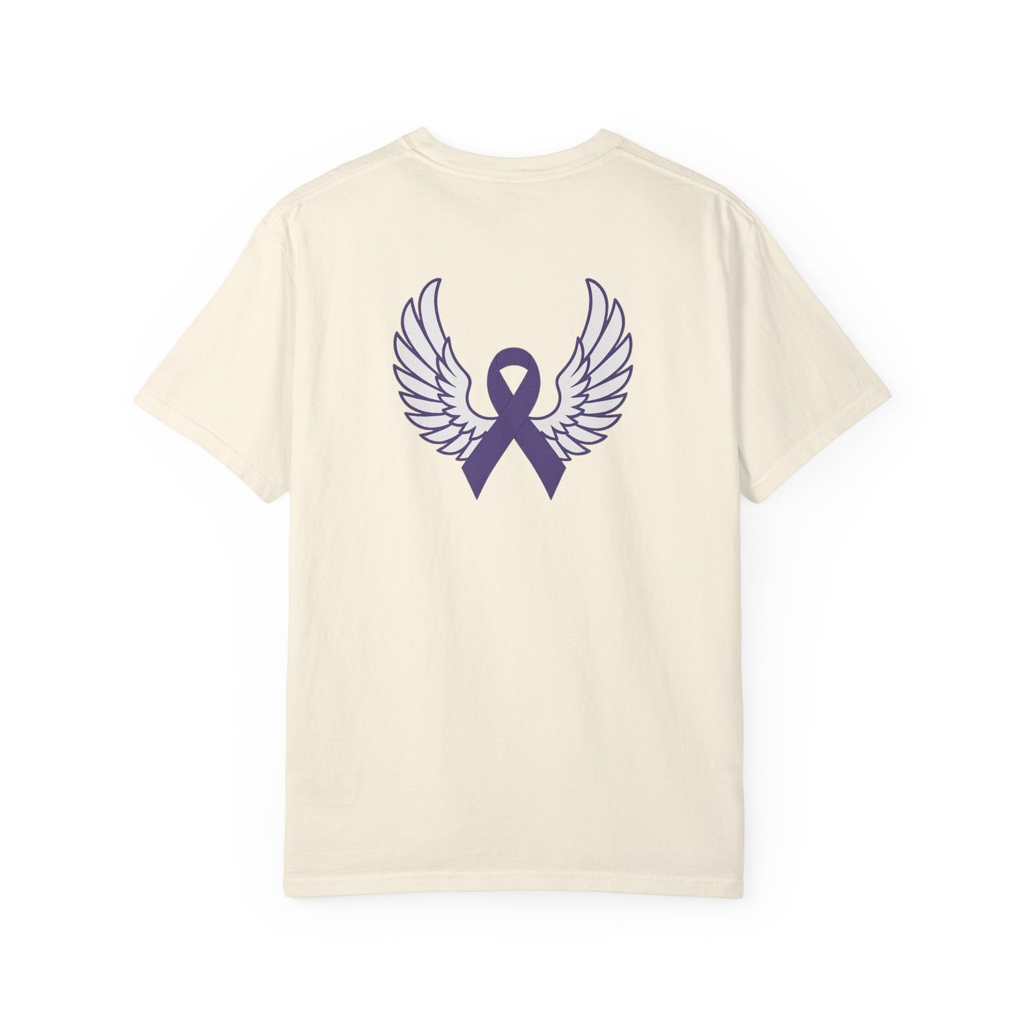 Empowering Unisex T-Shirt: No Excuse for Abuse, Awareness Shirt, Activism Tee, Gift for Supporters, Comfort Wear