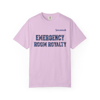 Emergency Room Royalty Unisex T-Shirt, Perfect for Healthcare Heroes, Gifts for Nurses and Doctors, Nursing School Graduation, Medical [...]