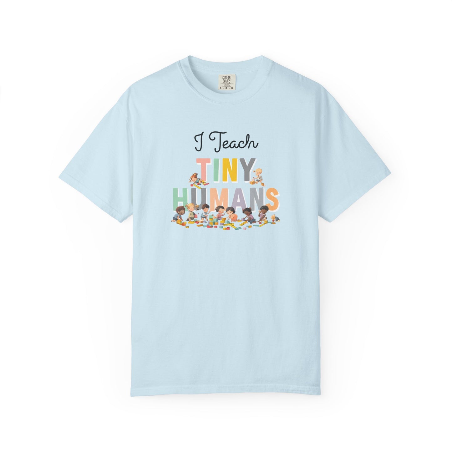 Teacher T-Shirt, Funny Teacher Gift, Back to School Tee, Kids Teacher Apparel, Educational Shirt, Classroom Humor Top