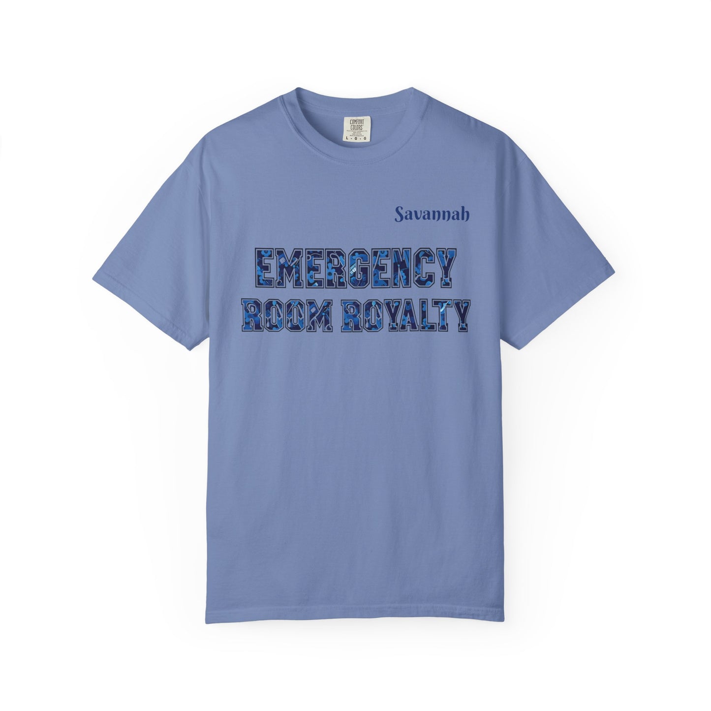 Emergency Room Royalty Unisex T-Shirt, Perfect for Healthcare Heroes, Gifts for Nurses and Doctors, Nursing School Graduation, Medical [...]