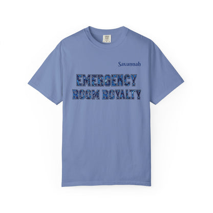 Emergency Room Royalty Unisex T-Shirt, Perfect for Healthcare Heroes, Gifts for Nurses and Doctors, Nursing School Graduation, Medical [...]