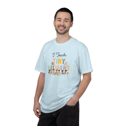 Teacher T-Shirt, Funny Teacher Gift, Back to School Tee, Kids Teacher Apparel, Educational Shirt, Classroom Humor Top