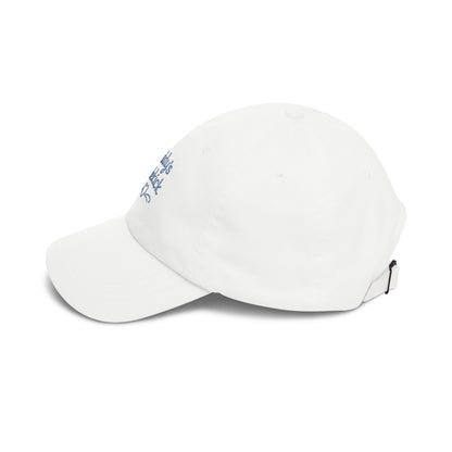 Daddy's Sidekick Dad Cap | Daughter Love for Dad