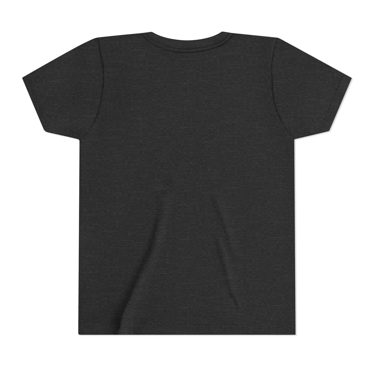 Kindergarten Today World Tomorrow Youth Tee | Personalized Kids Back to School Shirt