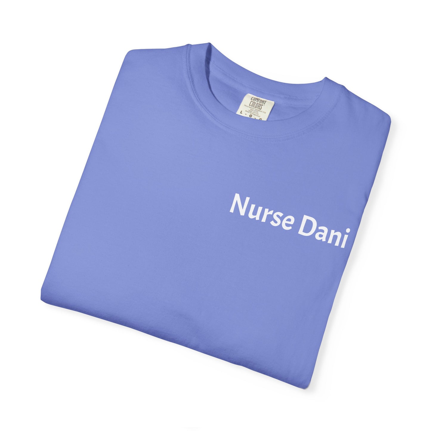Nurse T-Shirt for Healthcare Heroes, Gift for Nurses, Unisex Staff Apparel, Medical Professional Clothing, Funny Nurse Tee