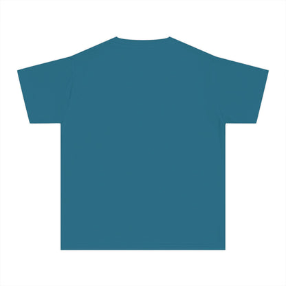 Test Day Strategy Play Dead Youth Tee | Possum Illustration, Back-to-School