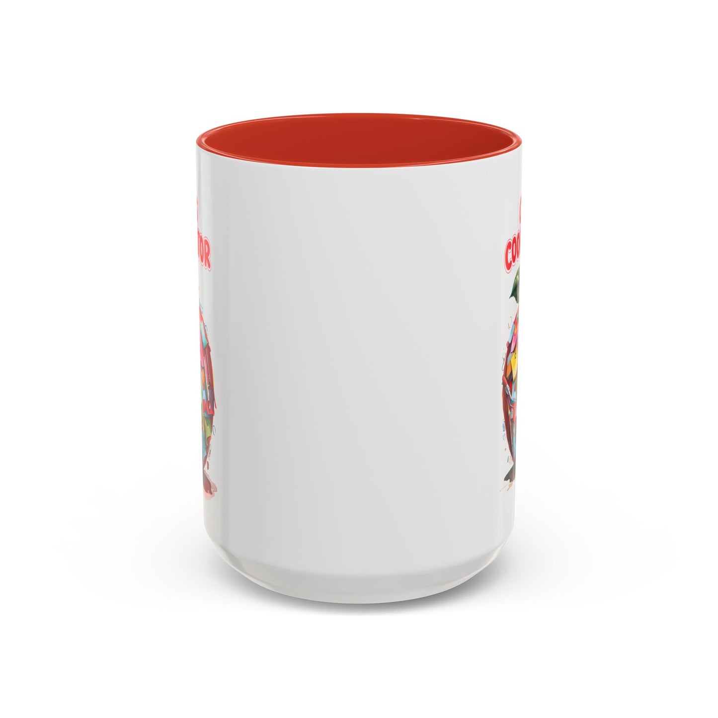 Chaos Coordinator Coffee Mug - Fun Gift for Teachers, Office Decor, Teacher Appreciation, Funny Coffee Cup, Classroom Supplies