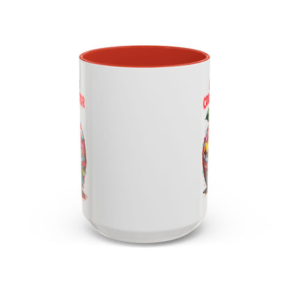 Chaos Coordinator Coffee Mug - Fun Gift for Teachers, Office Decor, Teacher Appreciation, Funny Coffee Cup, Classroom Supplies