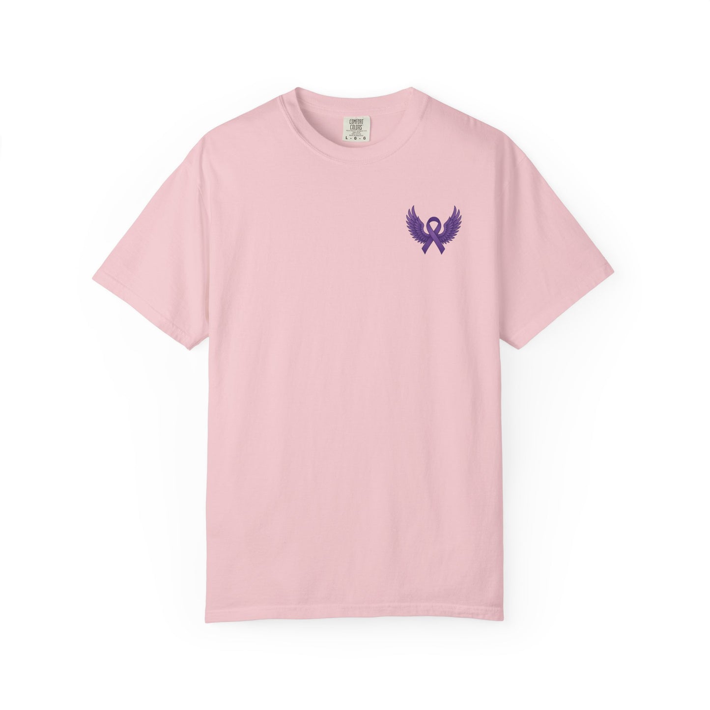 Empowering Unisex T-Shirt: "No Excuse for Abuse" - Casual Wear, Gift for Activists, Awareness Apparel, Comfort Tee