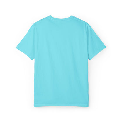 Daddy's Sidekick Embroidered T-Shirt | Daddy Sidekick Tee