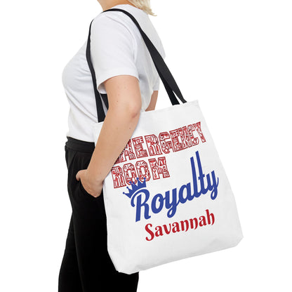 Emergency Room Royalty Tote Bag - Perfect Gift for Healthcare Workers, Hospital Staff, Nurses, Medical Professionals, Nurse Appreciation