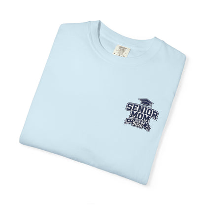 Senior Mom Class of 2026 T-Shirt | Graduation Mom Shirt