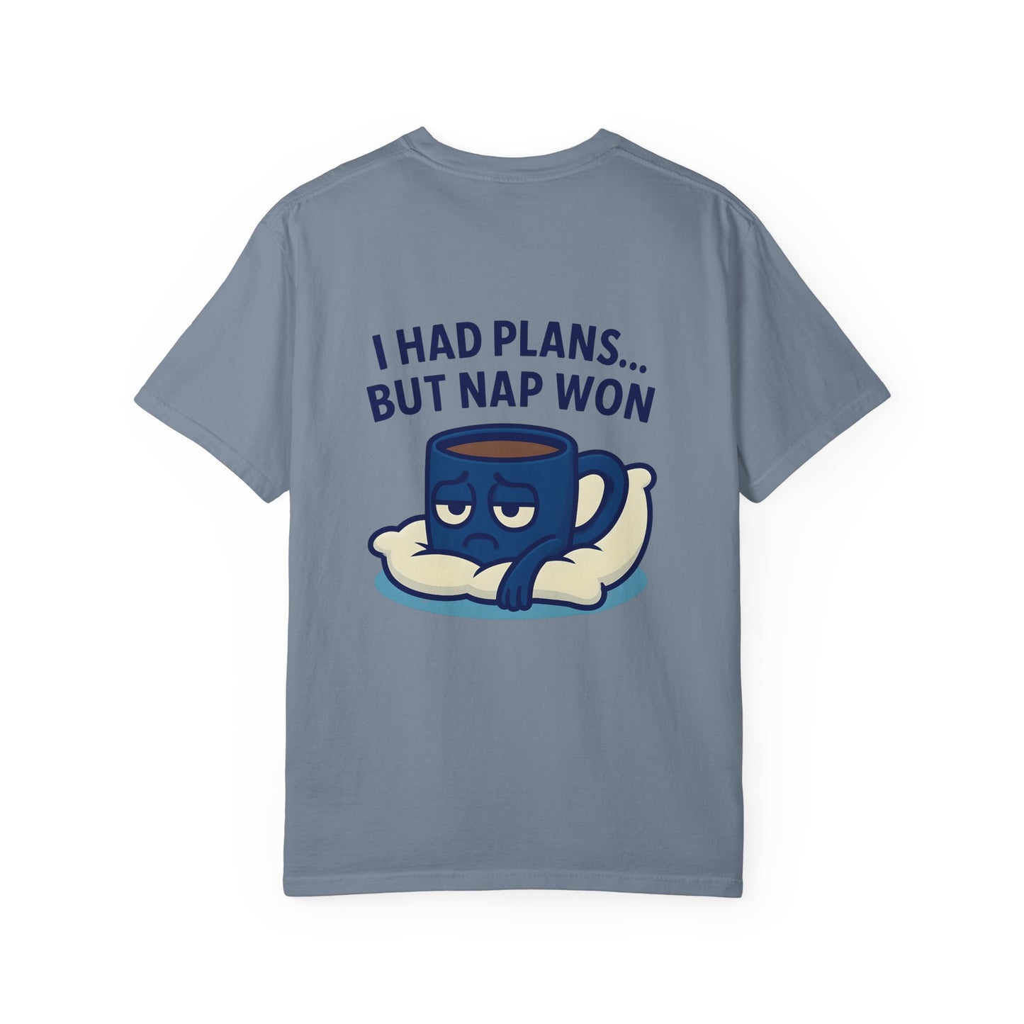 Funny Nap Themed Unisex T-Shirt, Casual Gift, Everyday Wear, Relaxation, Humor Apparel, Gift for Friends, Birthday Shirt