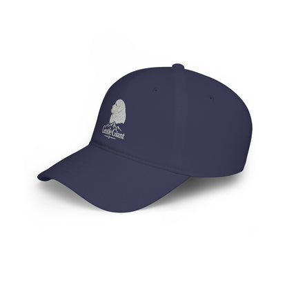 Gentle Giant Great Pyrenees Baseball Cap | Dog Breed Hat