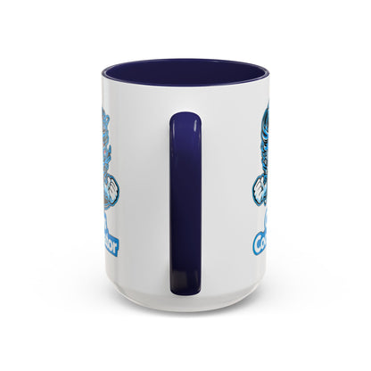 Nurse Chaos Coordinator Coffee Mug, Fun Gift for Healthcare Workers, Unique Ceramic Mug, Funny Nurse Appreciation Gift, Funny Office [...]