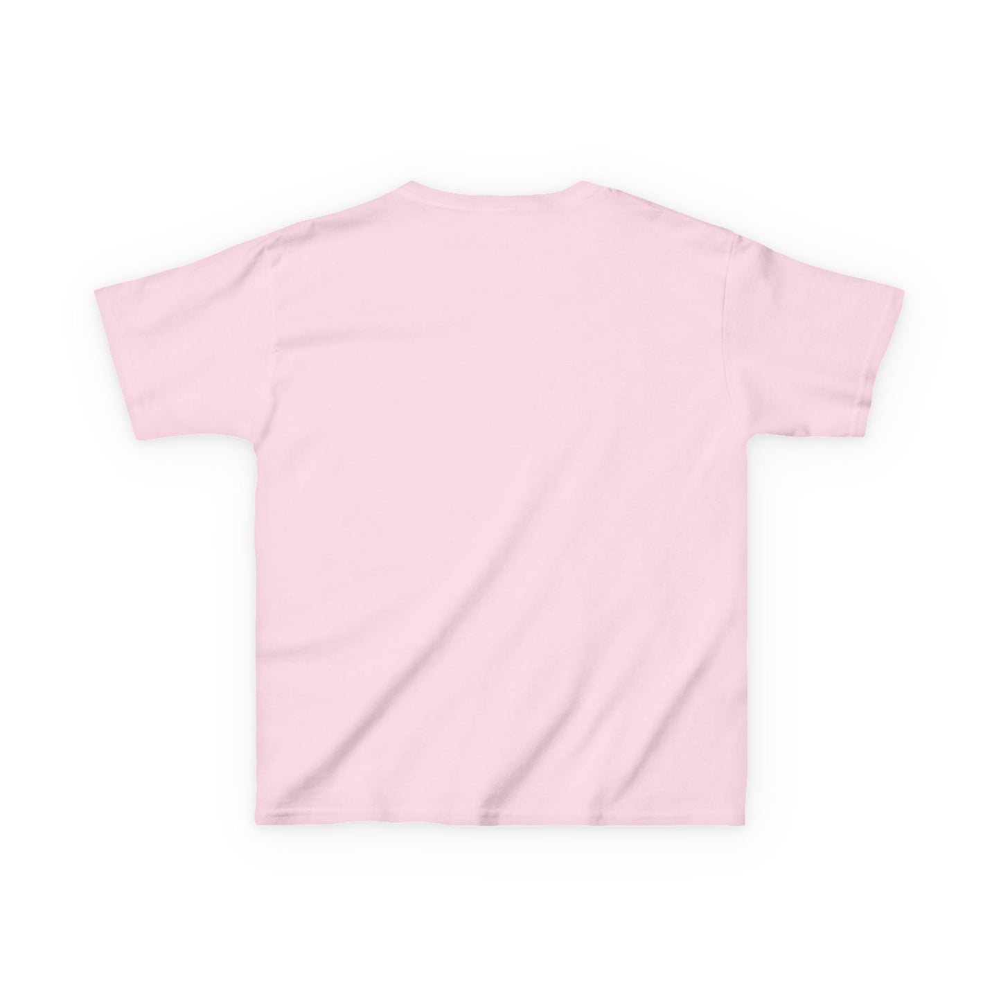 Autism Puzzle Heart Kids Tee | Different Not Less