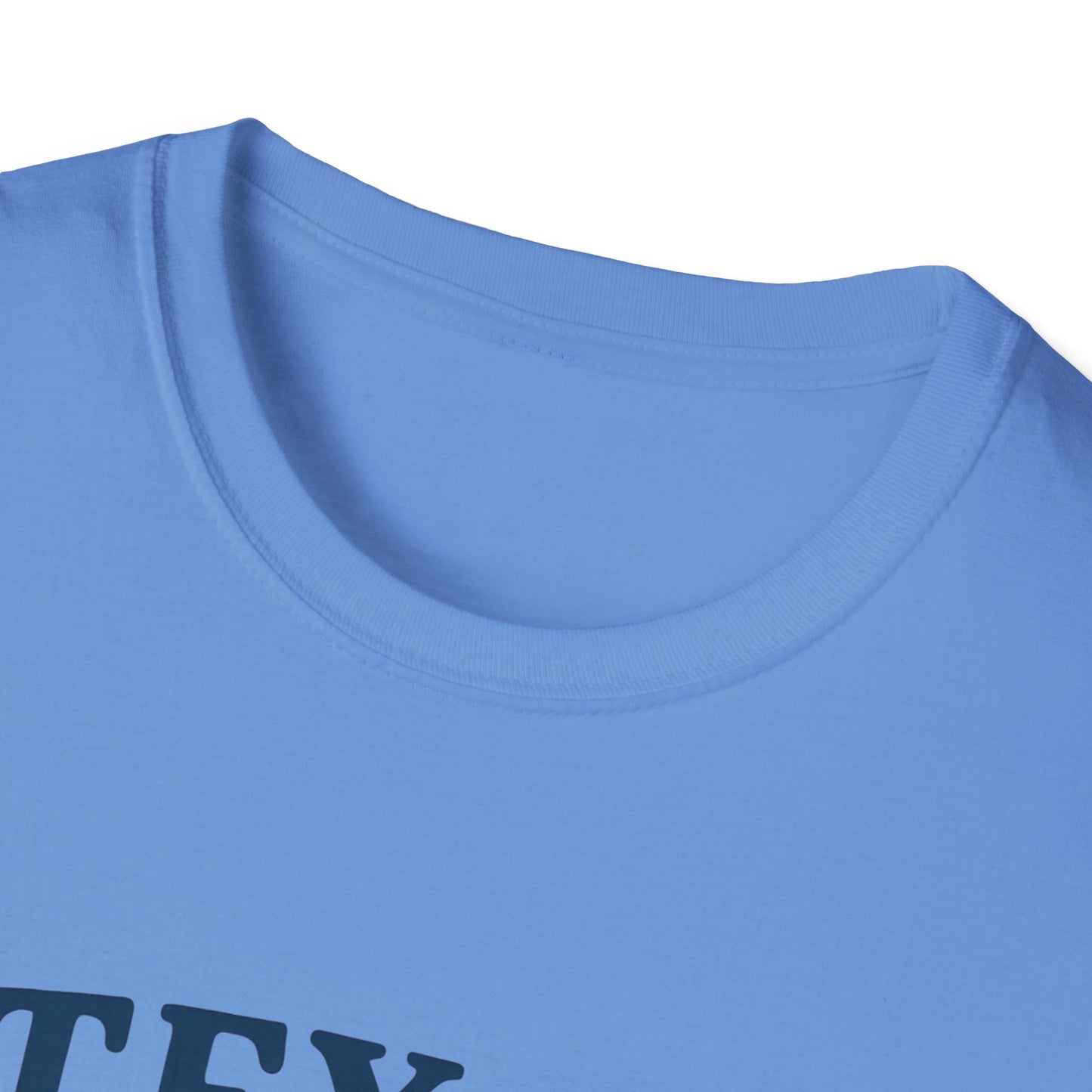 Texas Tough Unisex T-Shirt - Texas Pride, Promote Strength Tee, Lone Star State Pride Shirt, Hill Country, Strength through tragedy