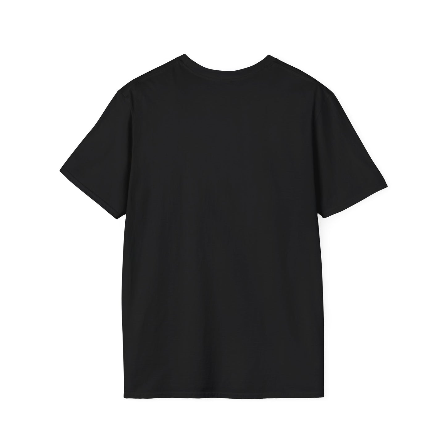 Just A Little Unhinged Goose T-Shirt | Funny Cartoon Goose Tee