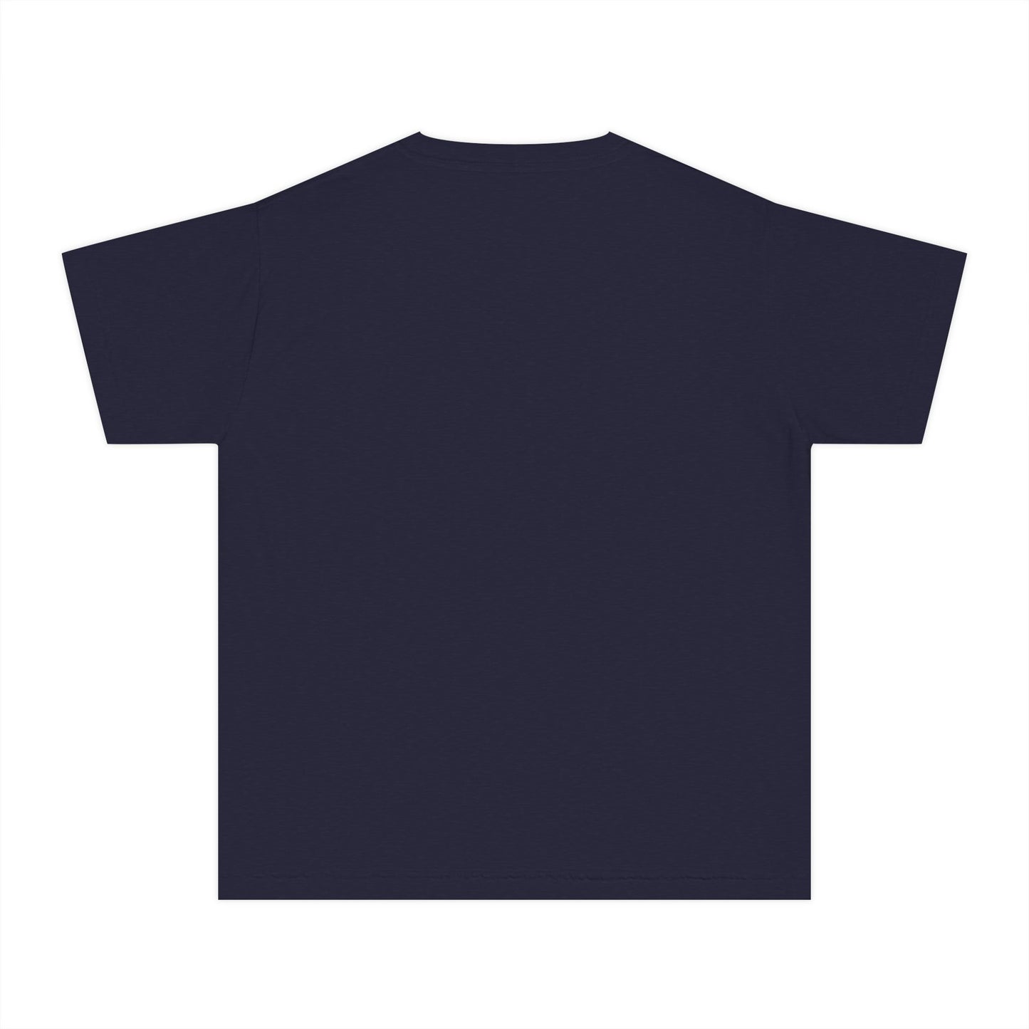 Test Day Strategy Play Dead Youth Tee | Possum Illustration, Back-to-School