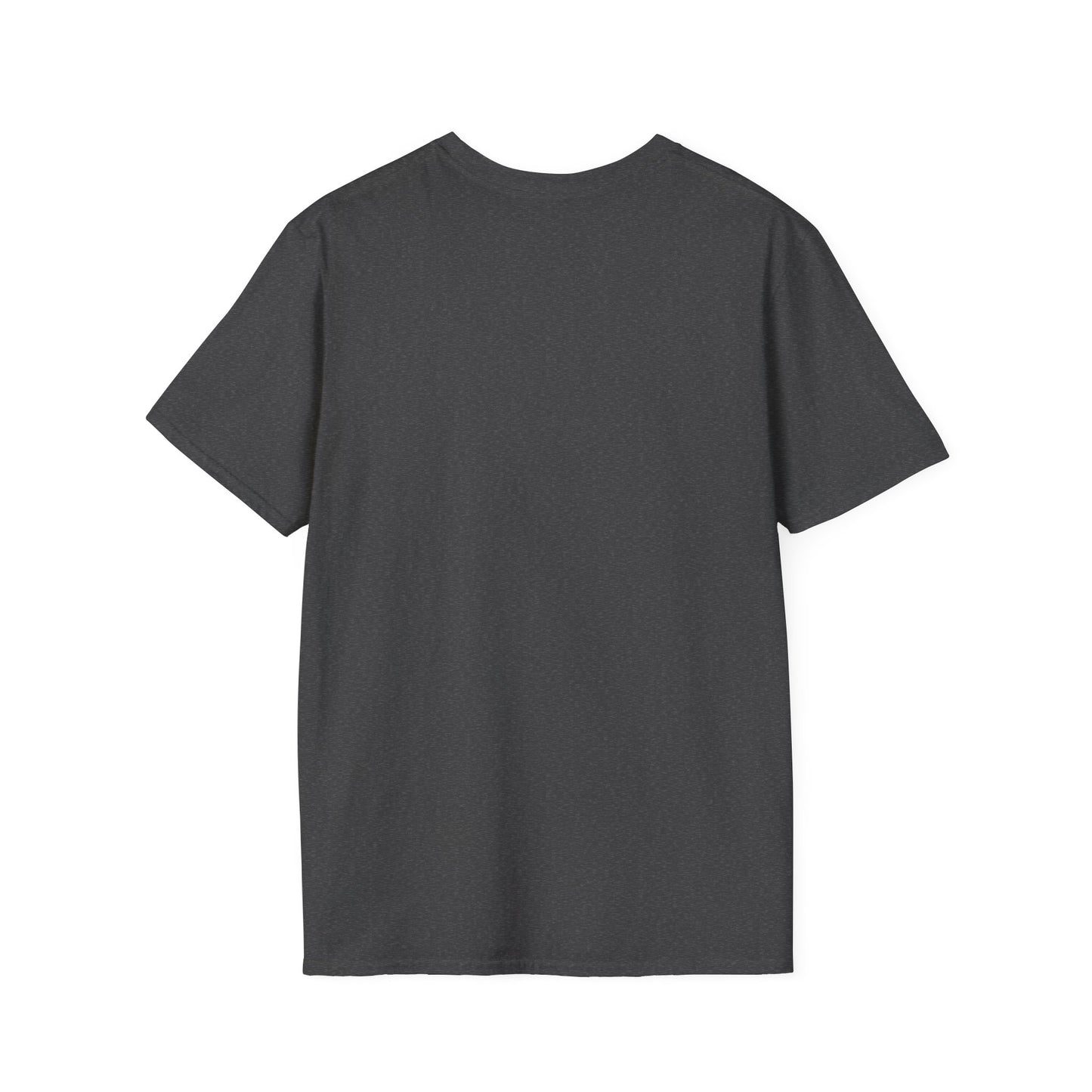Just A Little Unhinged Goose T-Shirt | Funny Cartoon Goose Tee